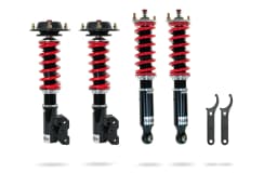 Pedders Extreme XA Coilover Kit
