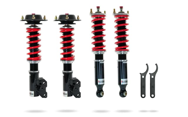 160011 Coil Over Kits [Full Car]