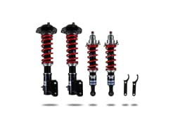 Pedders Extreme XA Coilover Kit