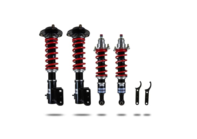 160012 Coil Over Kits [Full Car]