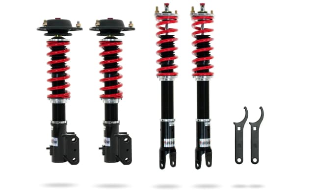 160013 Coil Over Kits [Full Car]