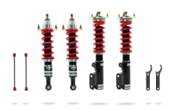 Pedders Extreme XA Coilover Kit