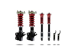 Pedders Extreme XA Coilover Kit
