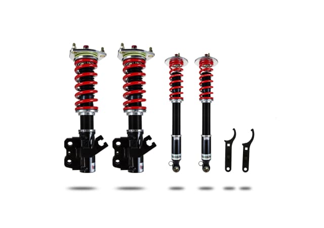 160015 Coil Over Kits [Full Car]