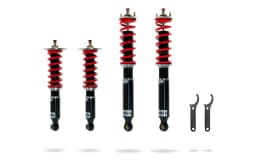 Pedders Extreme XA Coilover Kit