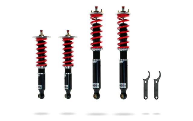 160016 Coil Over Kits [Full Car]