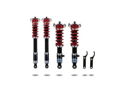 Pedders Extreme XA Coilover Kit