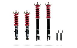 Pedders Extreme XA Coilover Kit