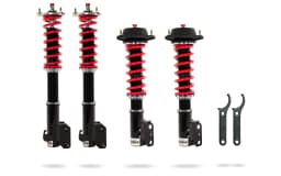 Pedders Extreme XA Coilover Kit