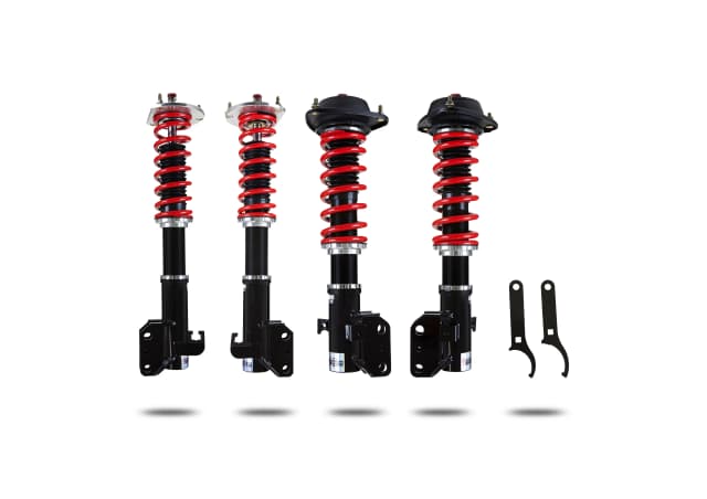 160021 Coil Over Kits [Full Car]