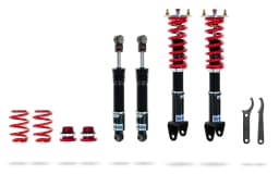 Pedders Extreme XA Coilover Kit