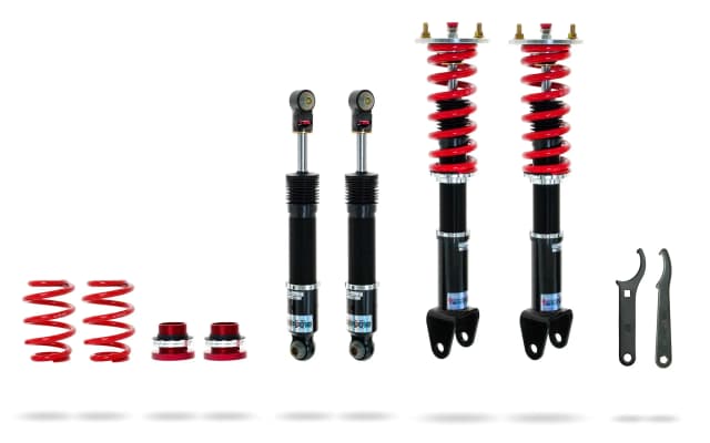 160022 Coil Over Kits [Full Car]