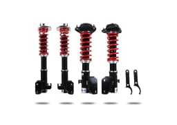 Pedders Extreme XA Coilover Kit