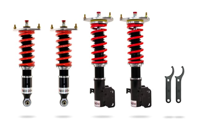 160024 Coil Over Kits [Full Car]