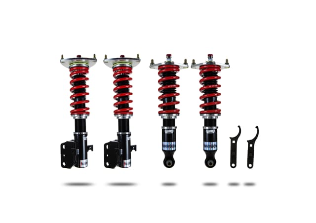 160025 Coil Over Kits [Full Car]