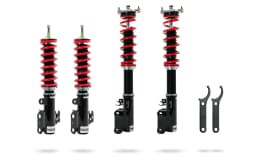 Pedders Extreme XA Coilover Kit