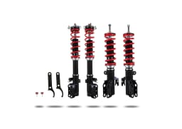 Pedders Extreme XA Coilover Kit