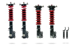 Pedders Extreme XA Coilover Kit