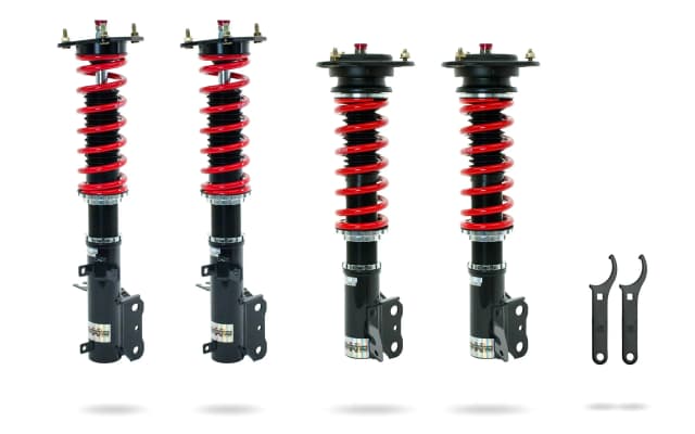 160028 Coil Over Kits [Full Car]