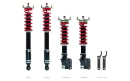 Pedders Extreme XA Coilover Kit