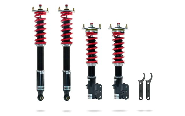 160031 Coil Over Kits [Full Car]