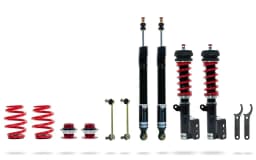 Pedders Extreme XA Coilover Kit
