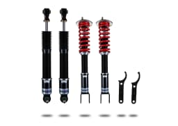 Pedders Extreme XA Coilover Kit