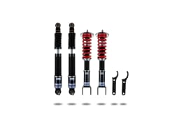 Pedders Extreme XA Coilover Kit