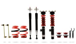 Pedders Extreme XA Coilover Kit