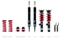 Pedders Extreme XA Coilover Kit