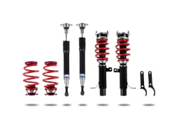 Pedders Extreme XA Coilover Kit