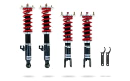 Pedders Extreme XA Coilover Kit