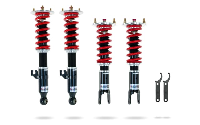 160043 Coil Over Kits [Full Car]