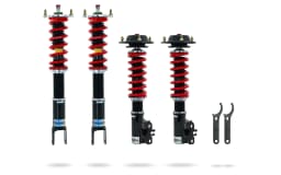 Pedders Extreme XA Coilover Kit