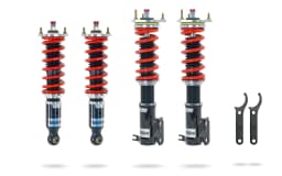 Pedders Extreme XA Coilover Kit