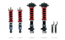 Pedders Extreme XA Coilover Kit