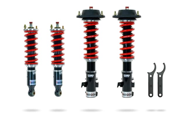 160049 Coilover Kits