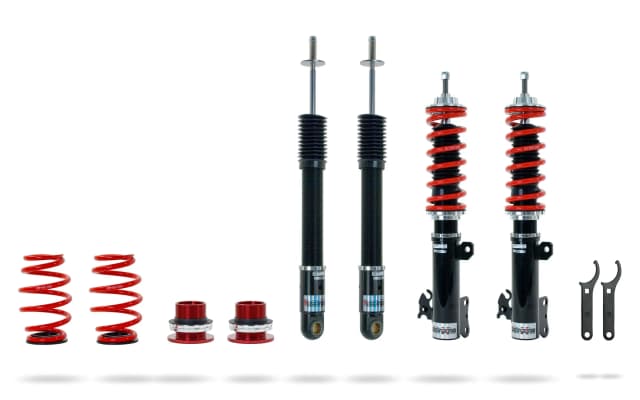 160051 Coil Over Kits [Full Car]