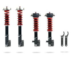 Pedders Extreme XA Coilover Kit