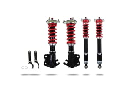 Pedders Extreme XA Coilover Kit