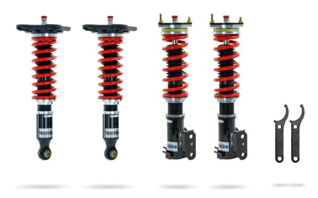 160055 Coil Over Kits [Full Car]
