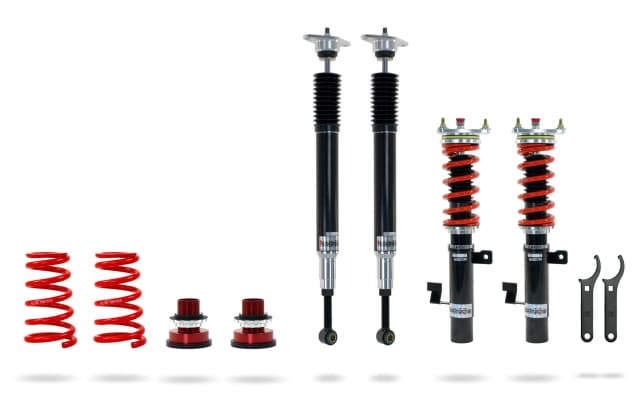 160056 Coil Over Kits [Full Car]
