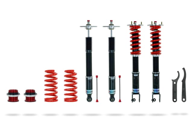 160059 Coil Over Kits [Full Car]
