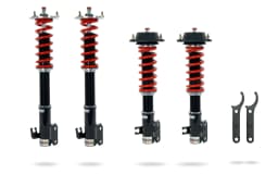 Pedders Extreme XA Coilover Kit