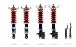 Pedders Extreme XA Coilover Kit