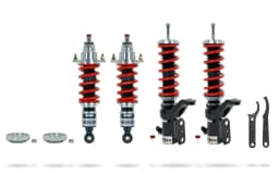 Pedders Extreme XA Coilover Kit