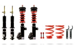 Pedders Extreme XA Coilover Kit