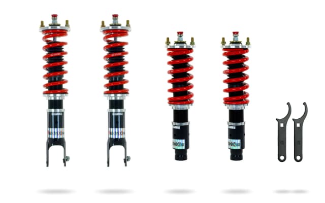 160065 Coil Over Kits [Full Car]