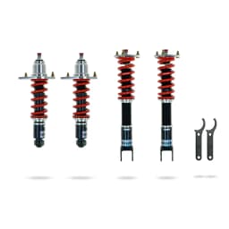 Pedders Extreme XA Coilover Kit