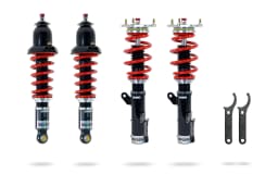 Pedders Extreme XA Coilover Kit
